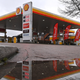 Image for article titled Shell Says Its Past Peak Oil Production